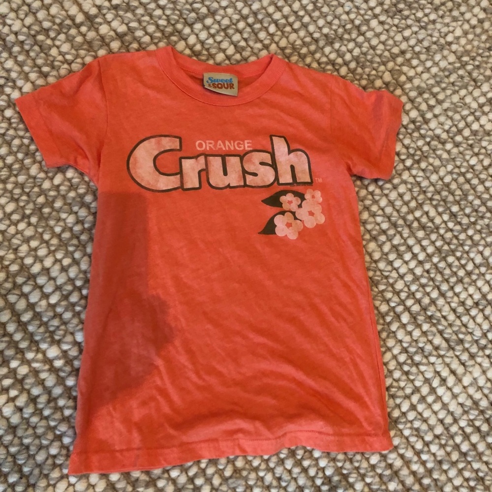 Tee shirt